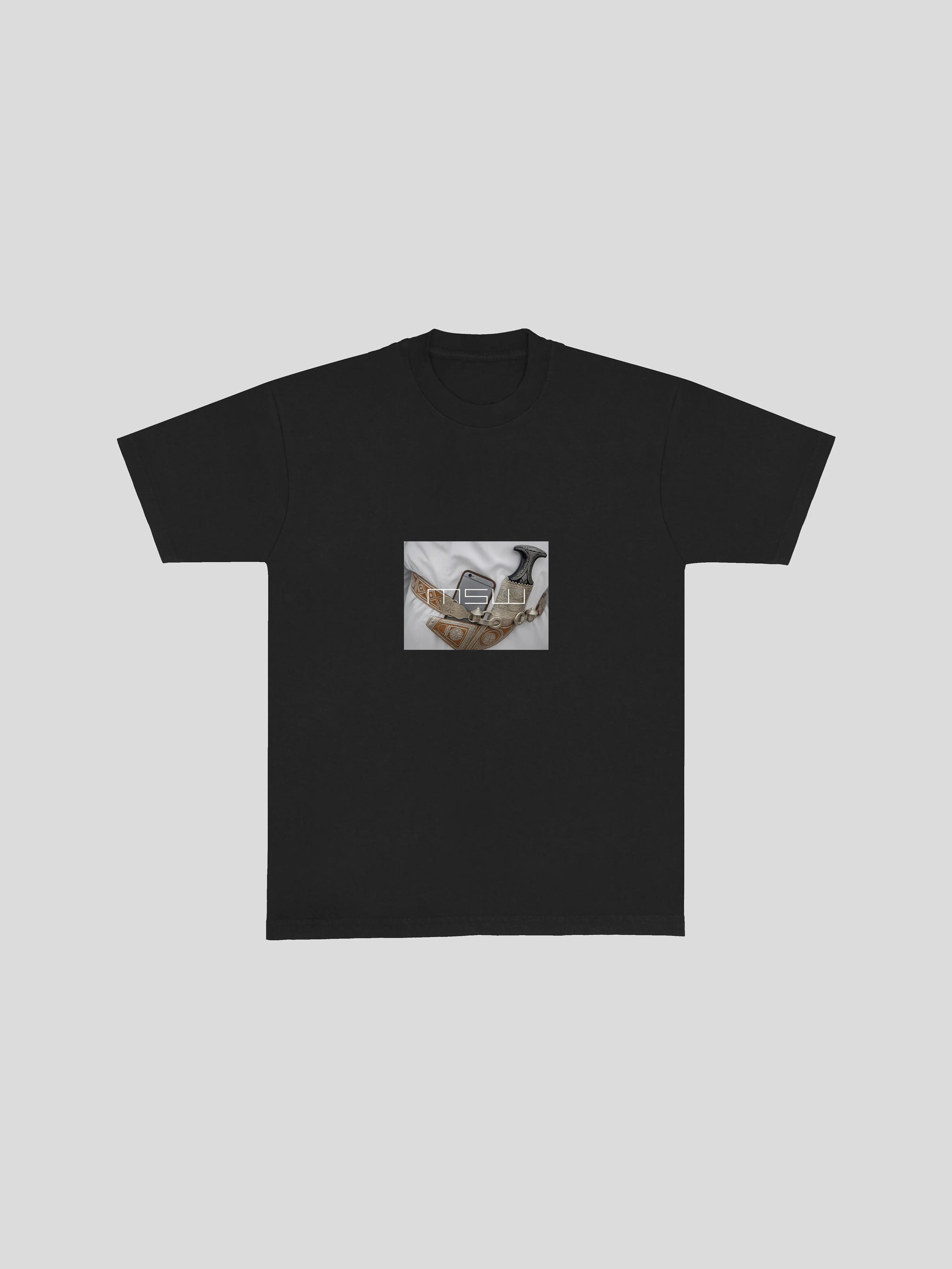blade 2.0 tee