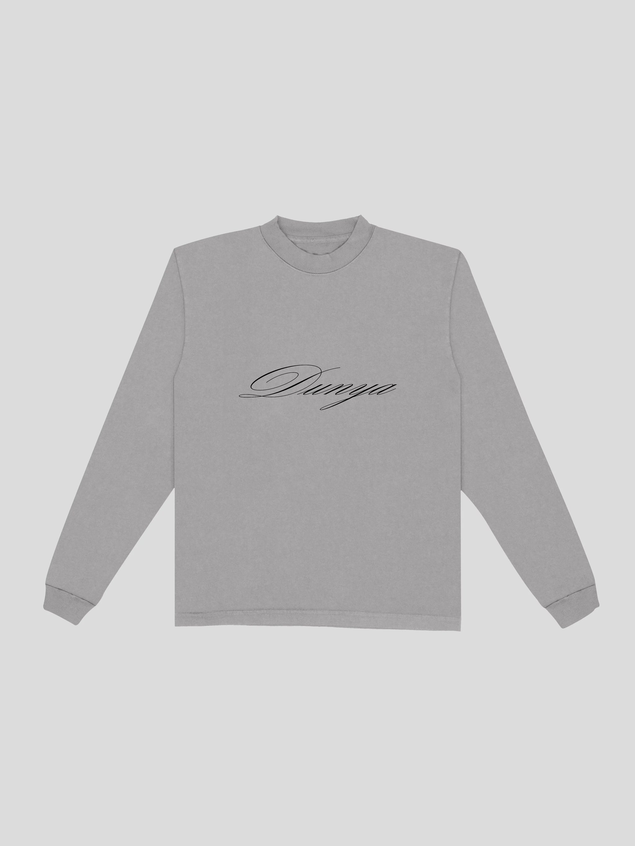 dunya long sleeve