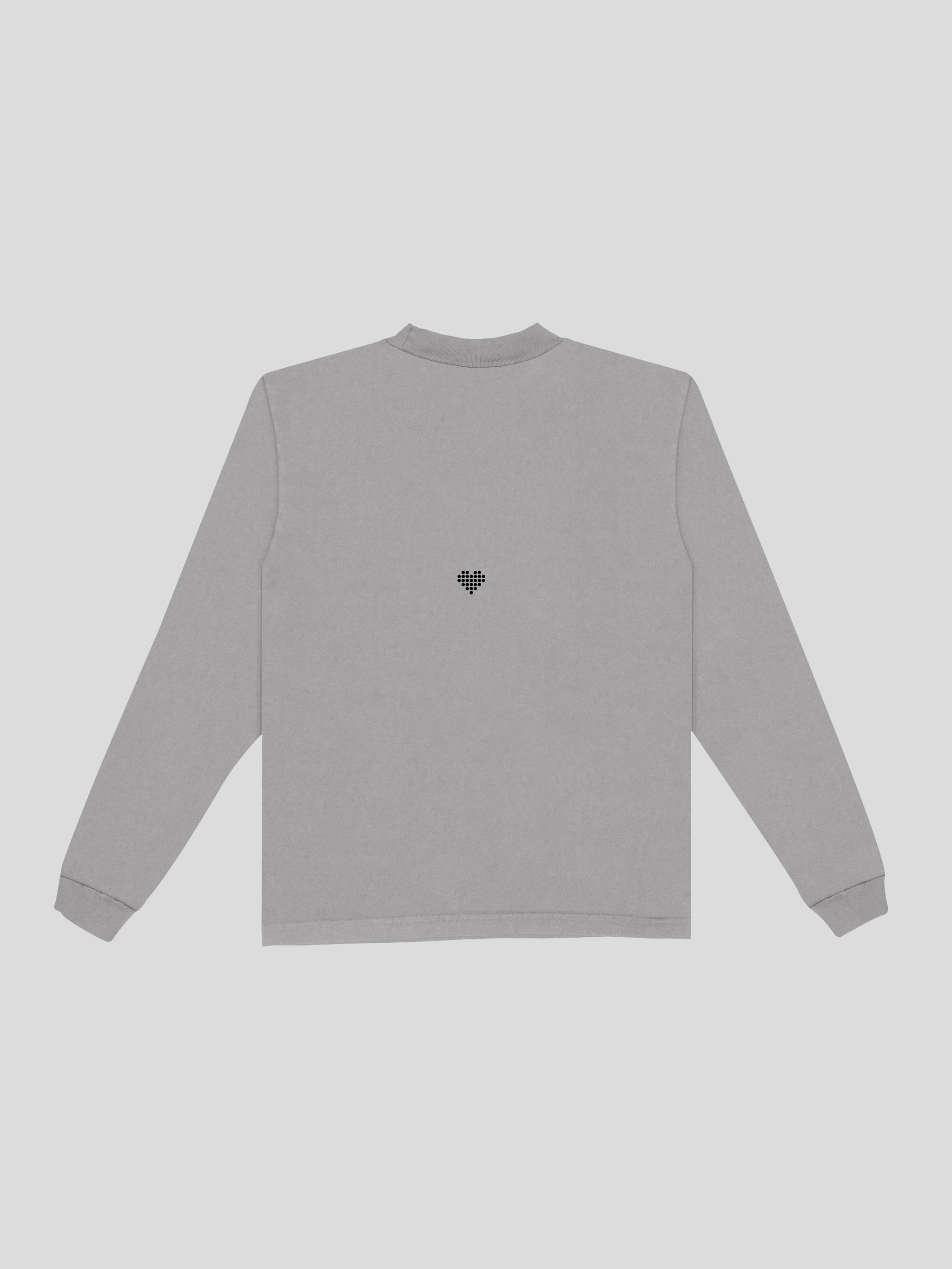 dunya long sleeve