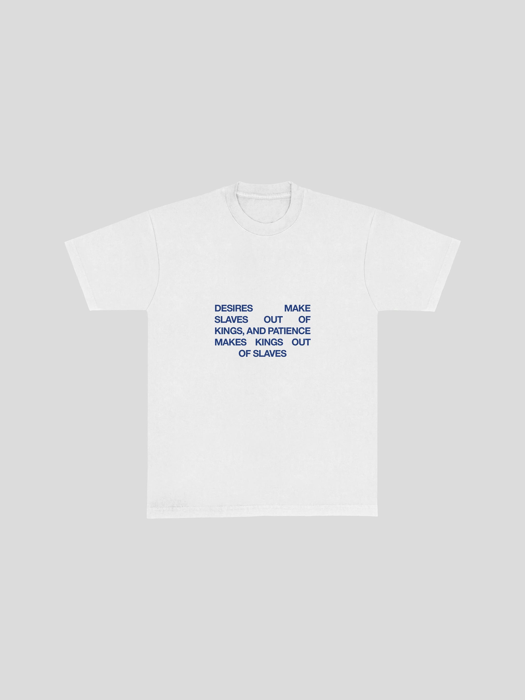 Ghazali tee