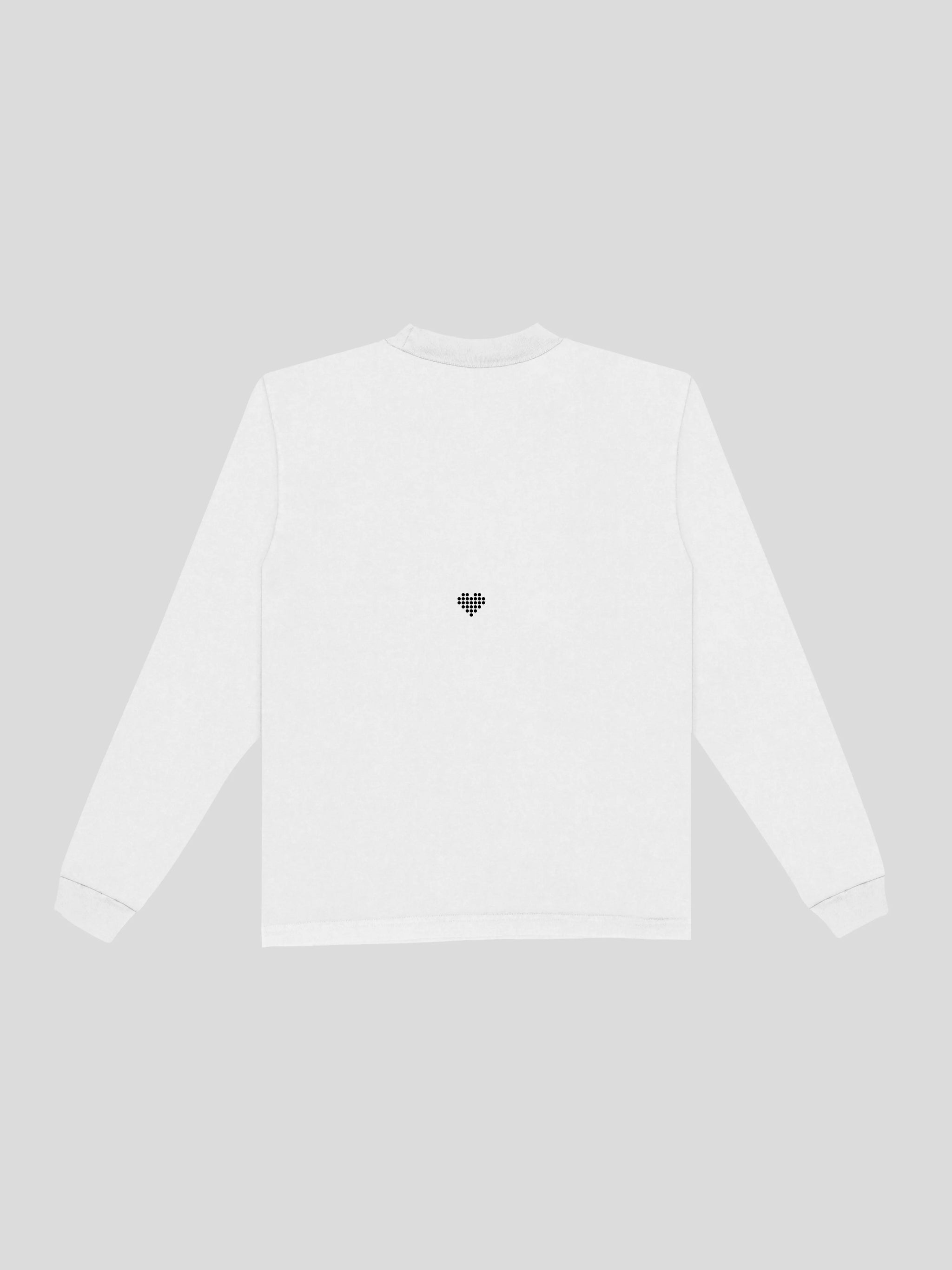 miracles long sleeve