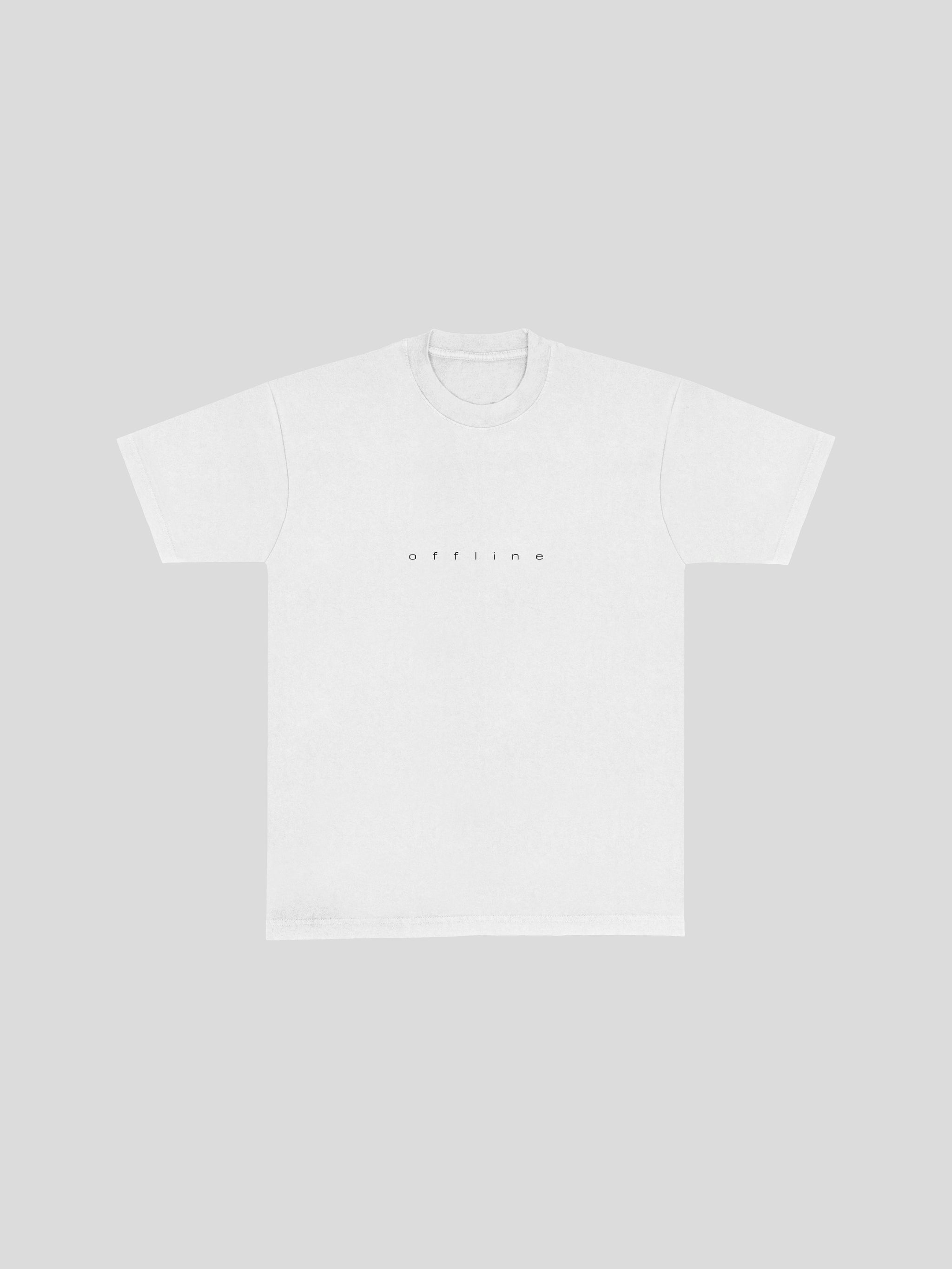offline tee