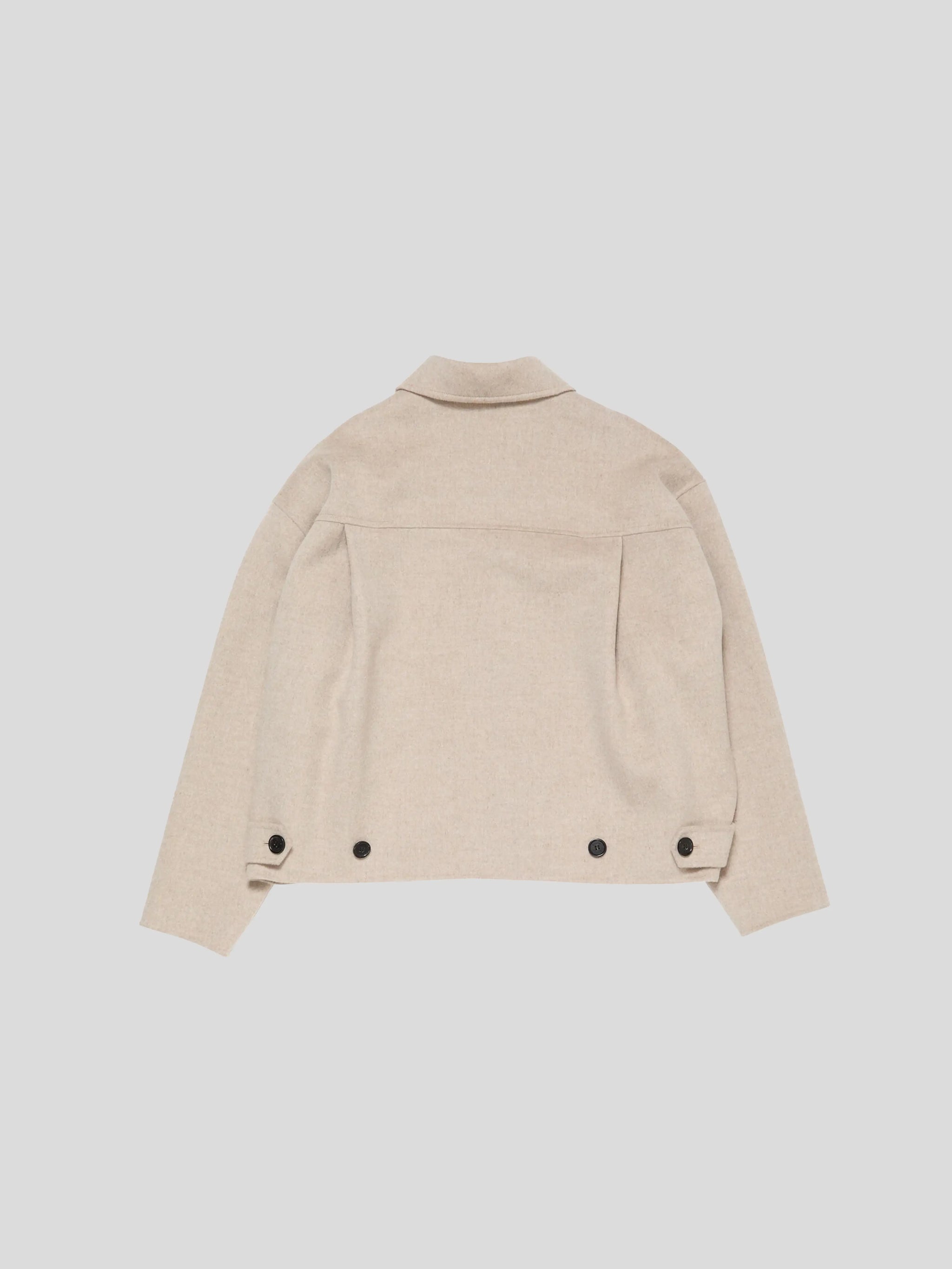 cashmere jacket