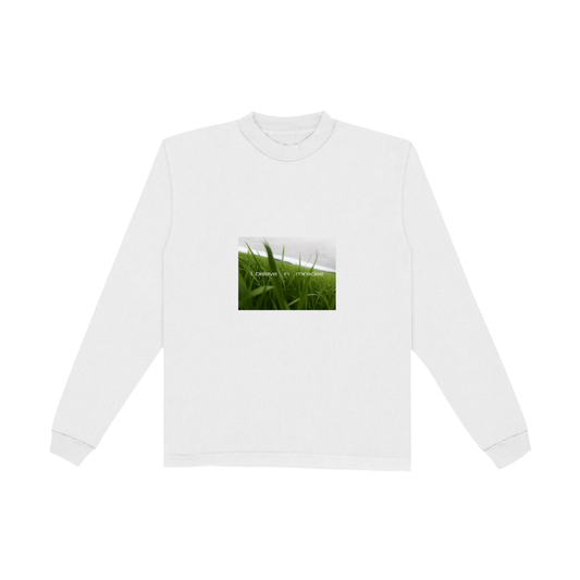 miracles long sleeve