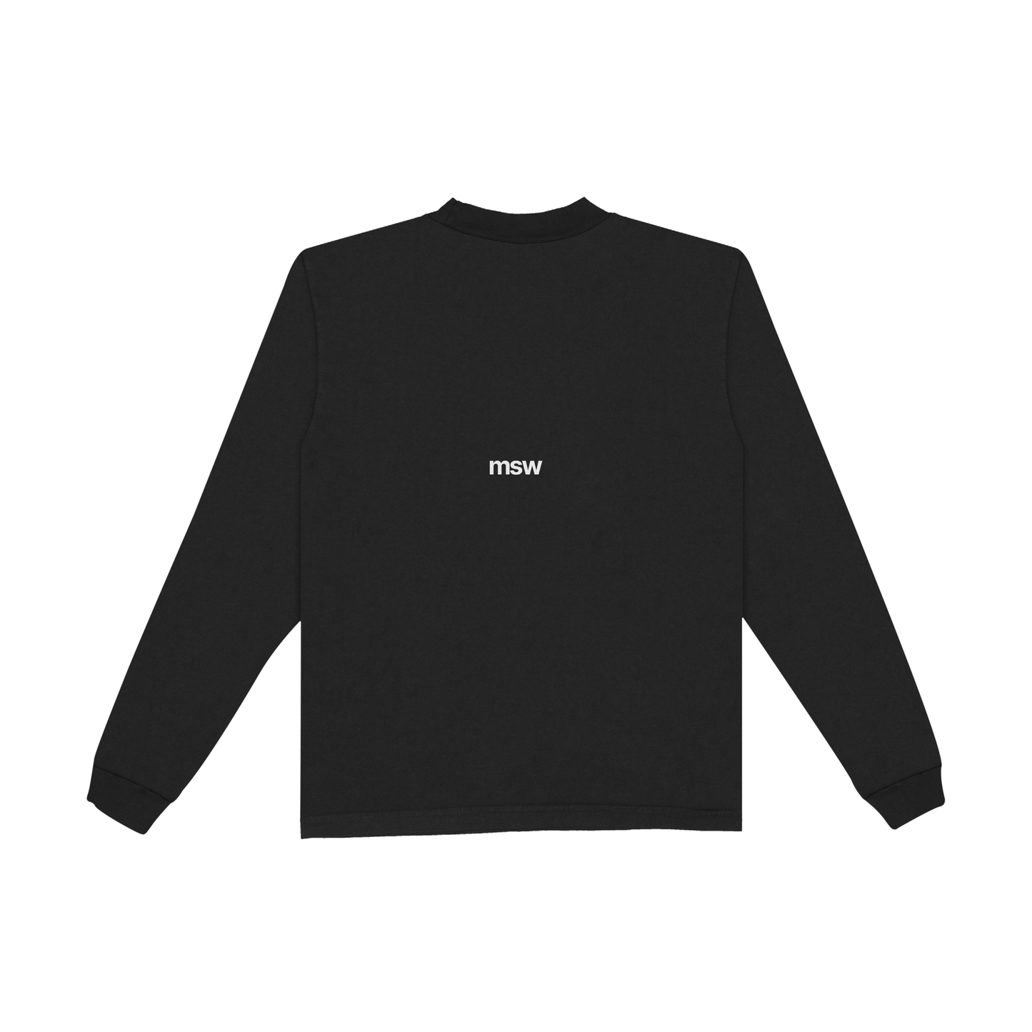 looking towards God long sleeve