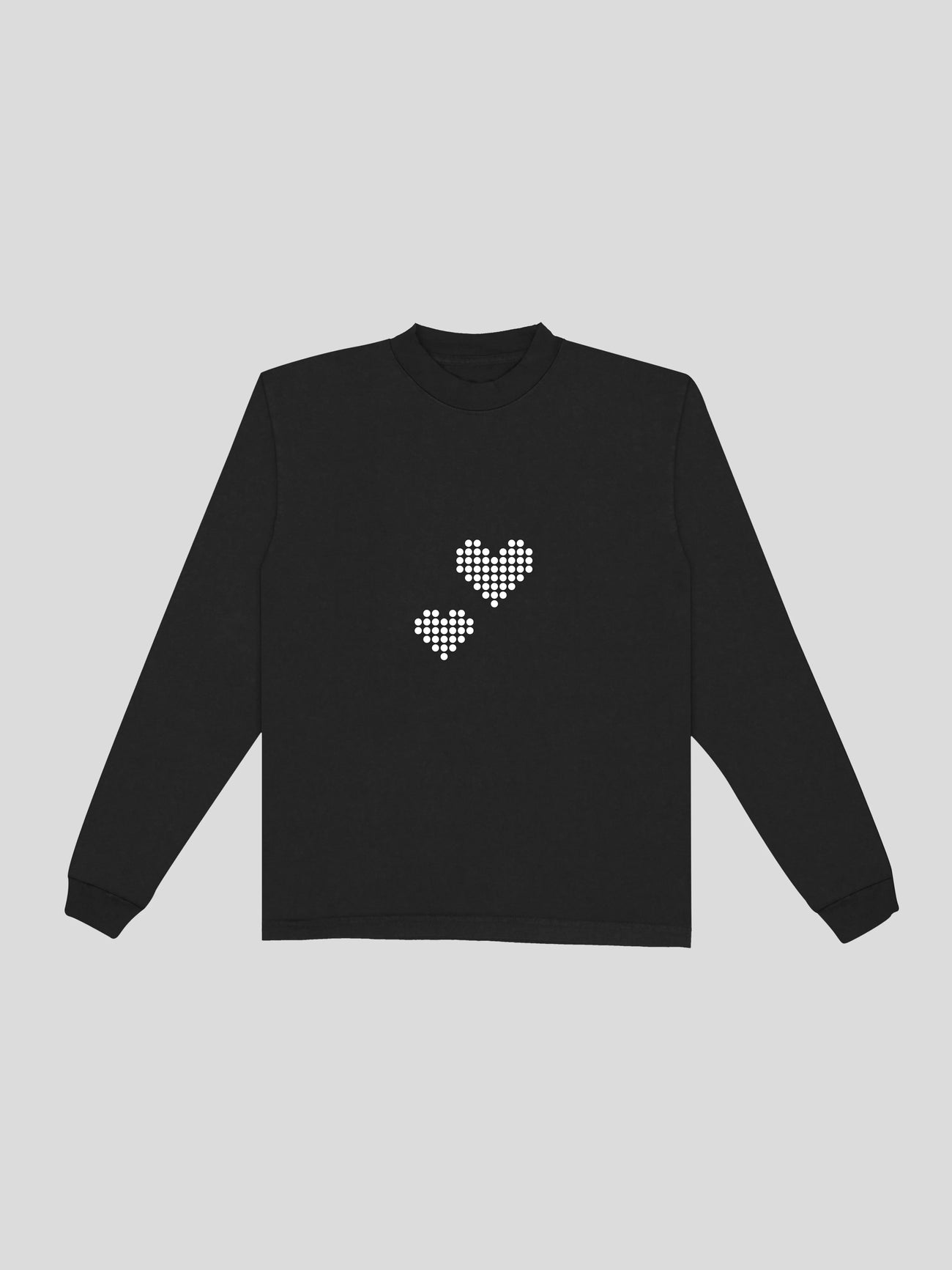 <3 long sleeve