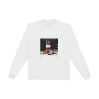 ali long sleeve