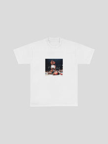 White — color swatch