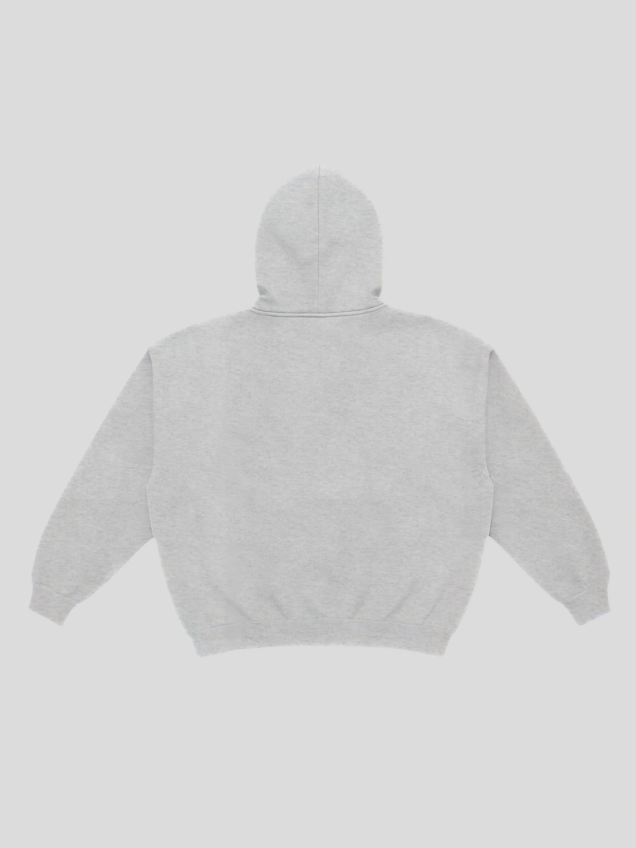 benevolence hoodie second image