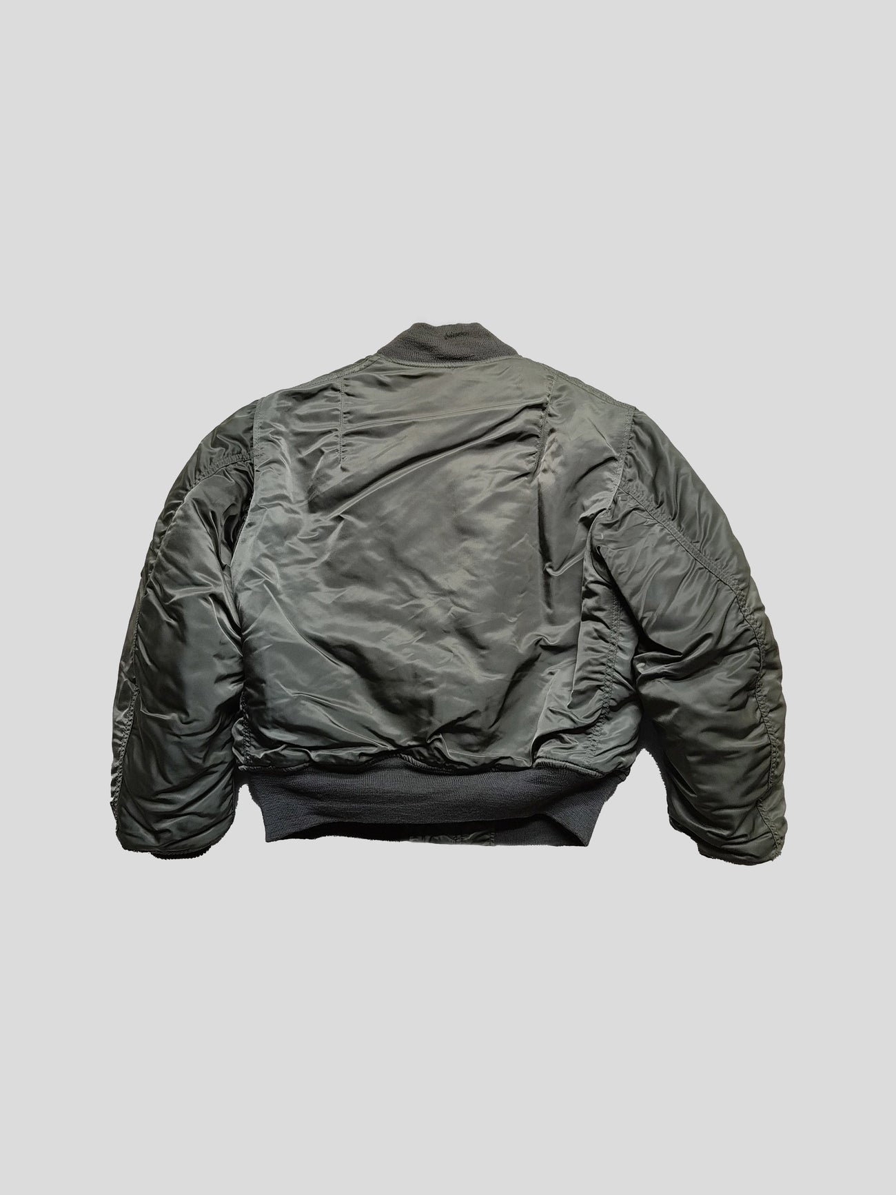 b-1 jacket second image