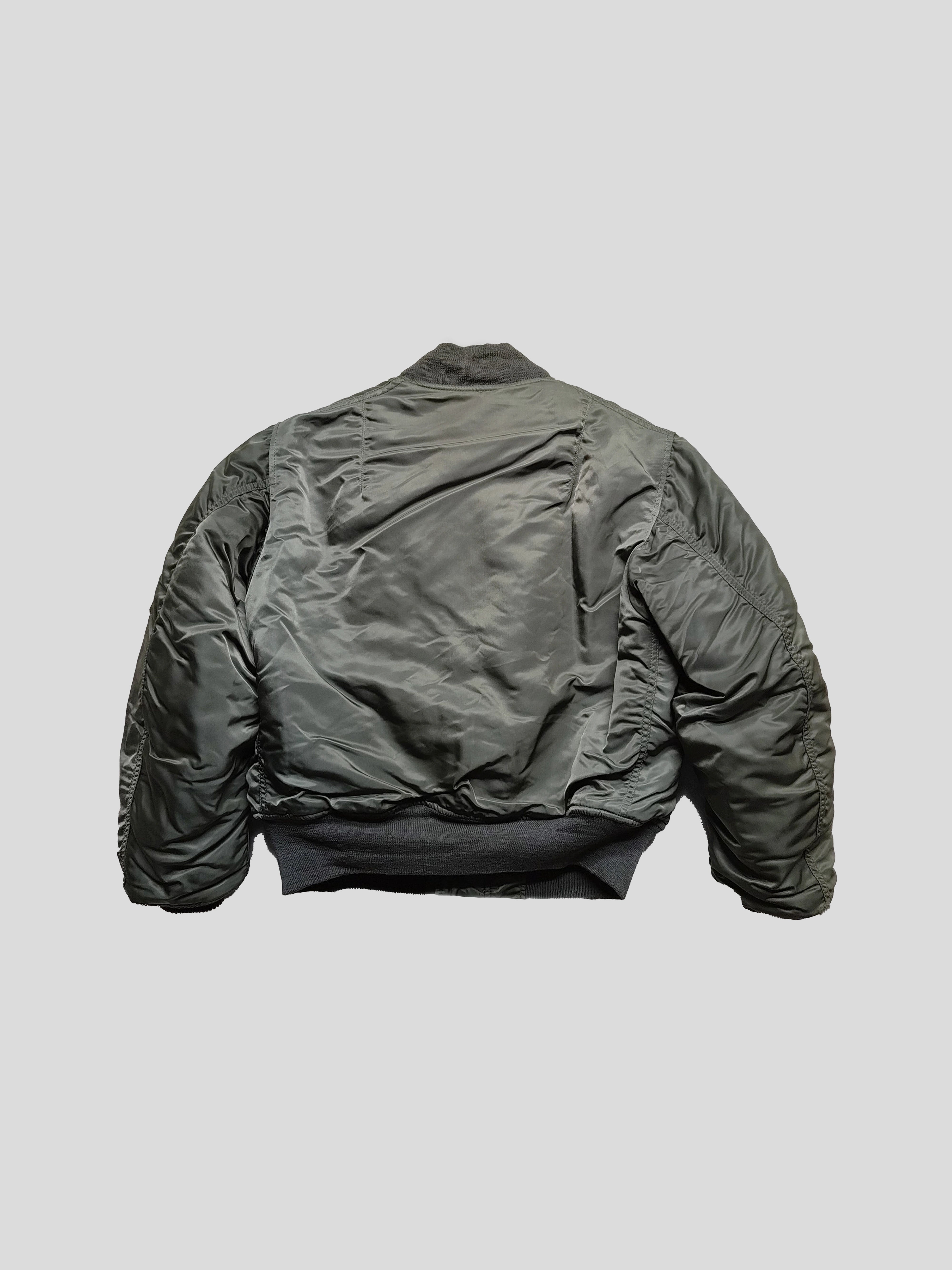 b-1 jacket