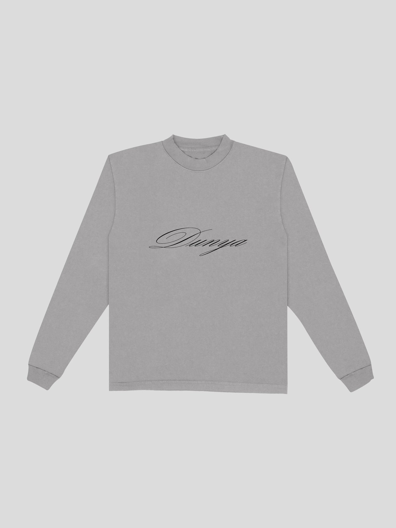 dunya long sleeve