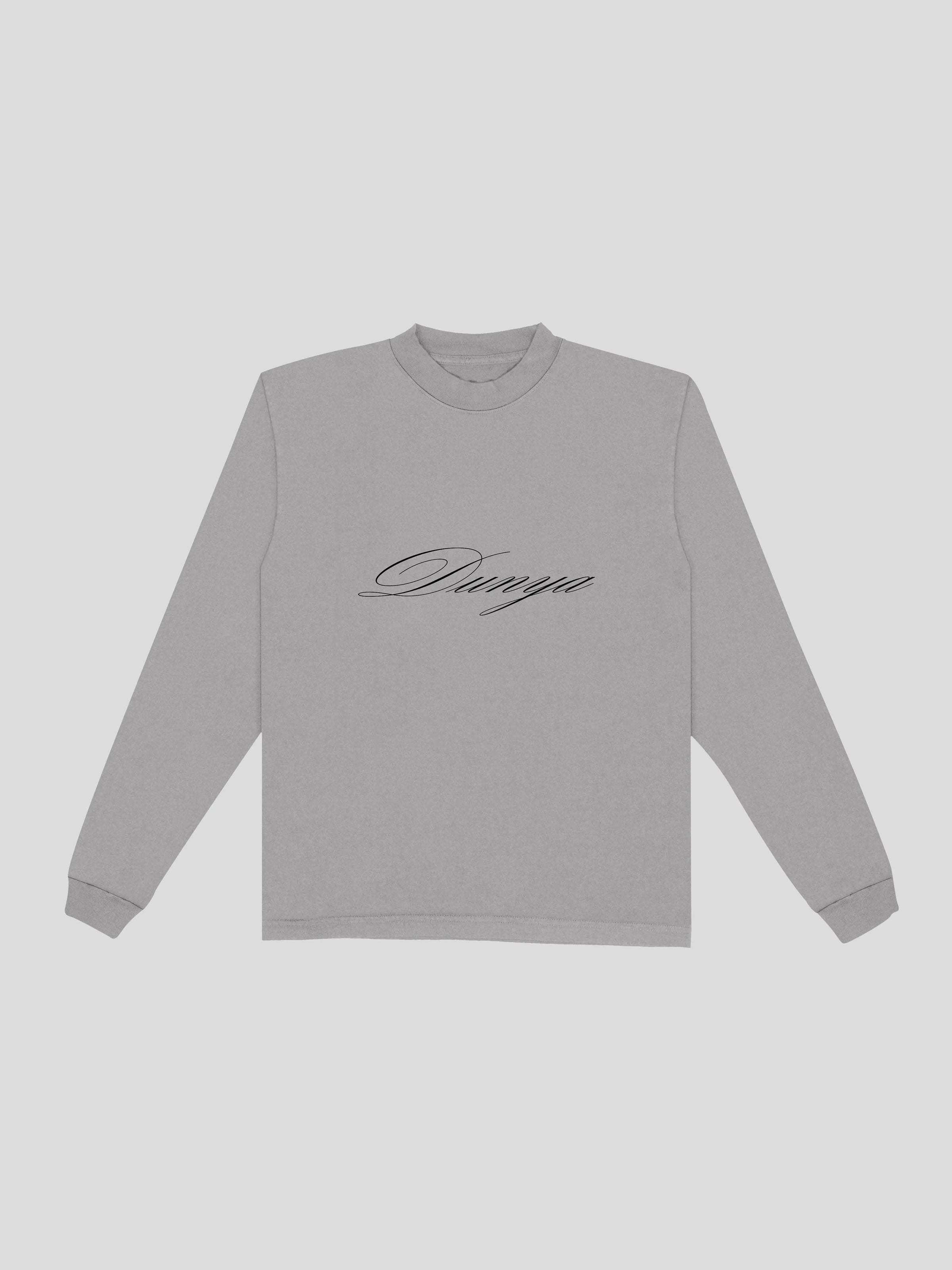 dunya long sleeve