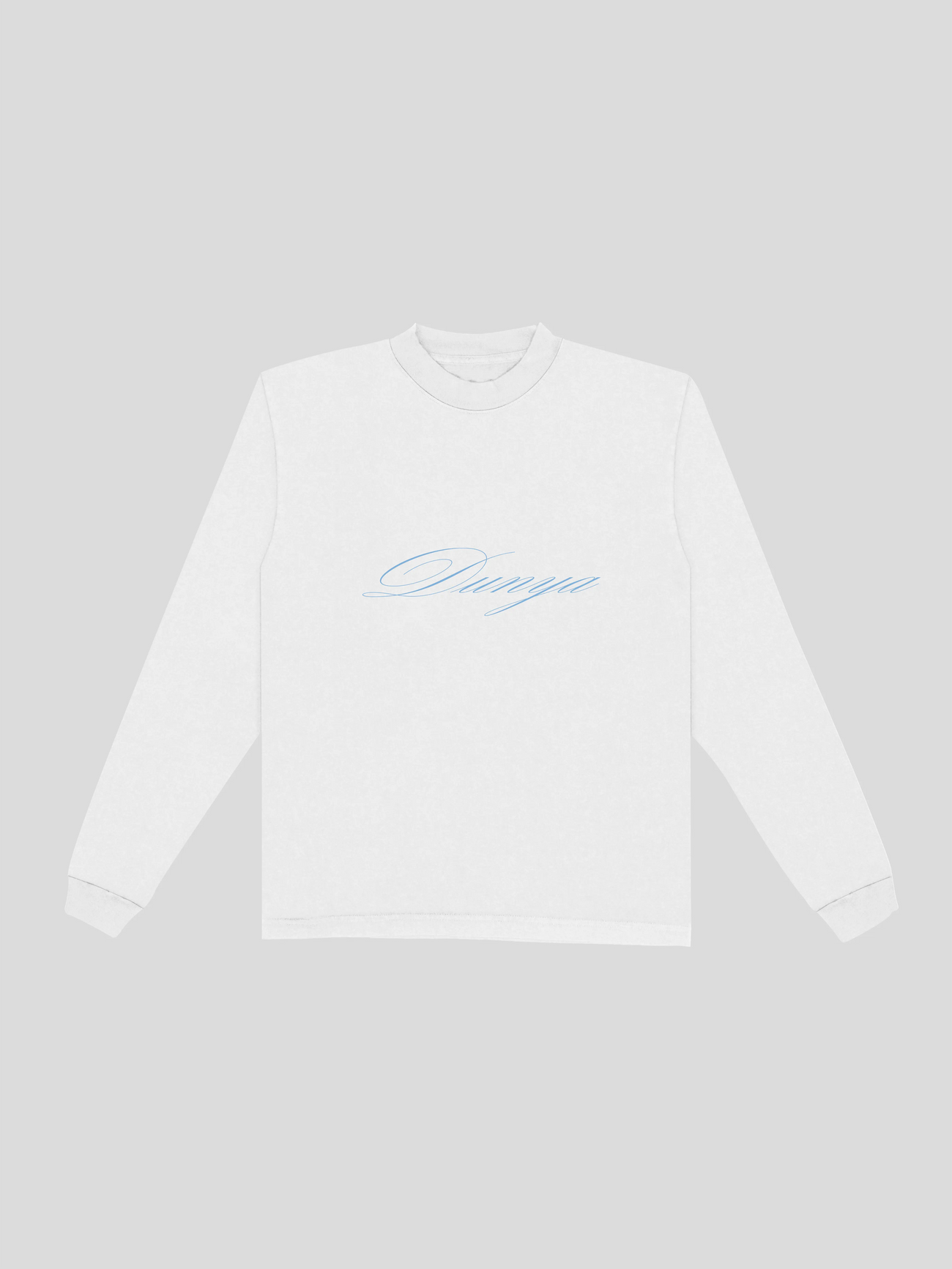 dunya long sleeve