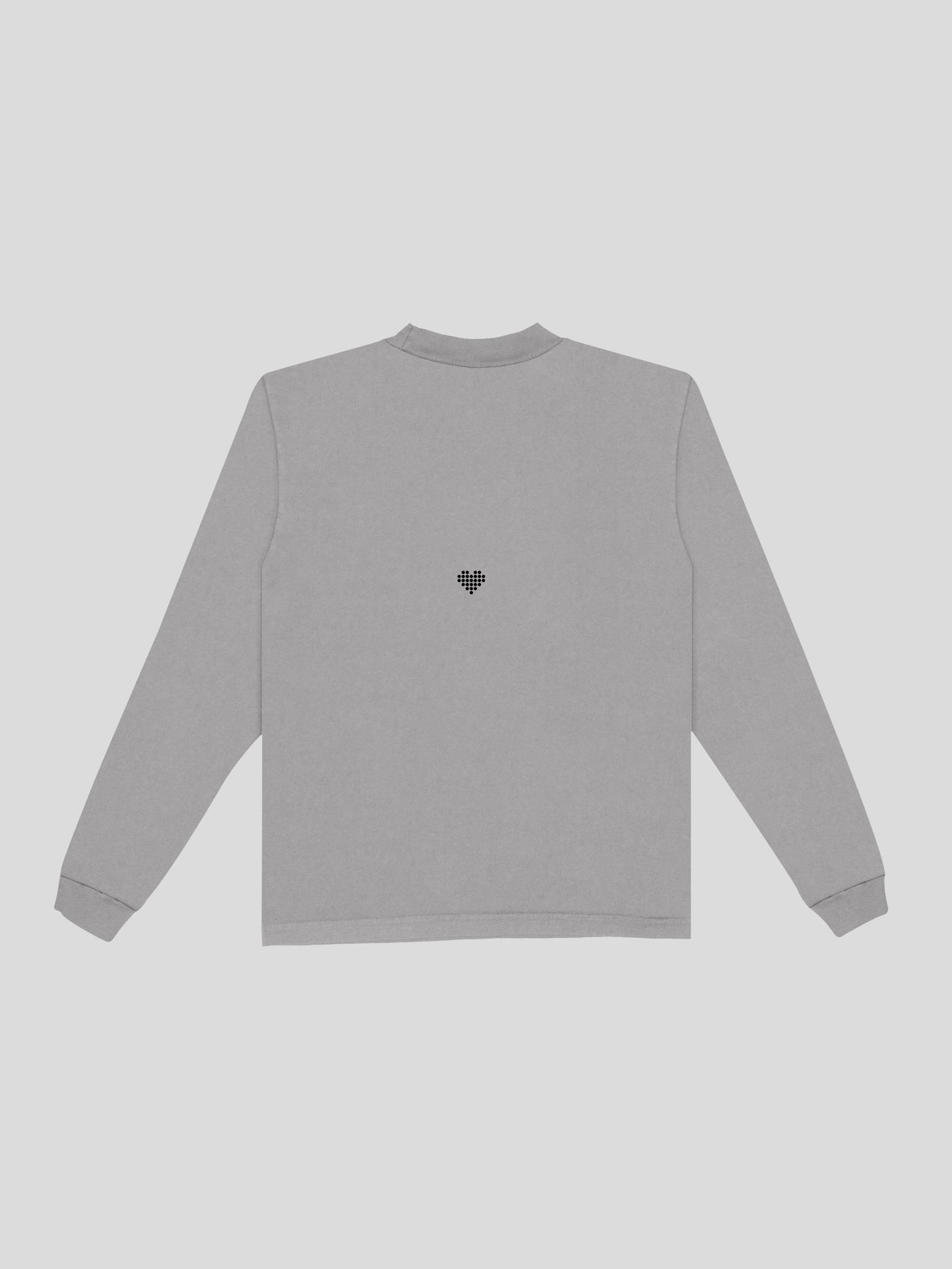 dunya long sleeve second image