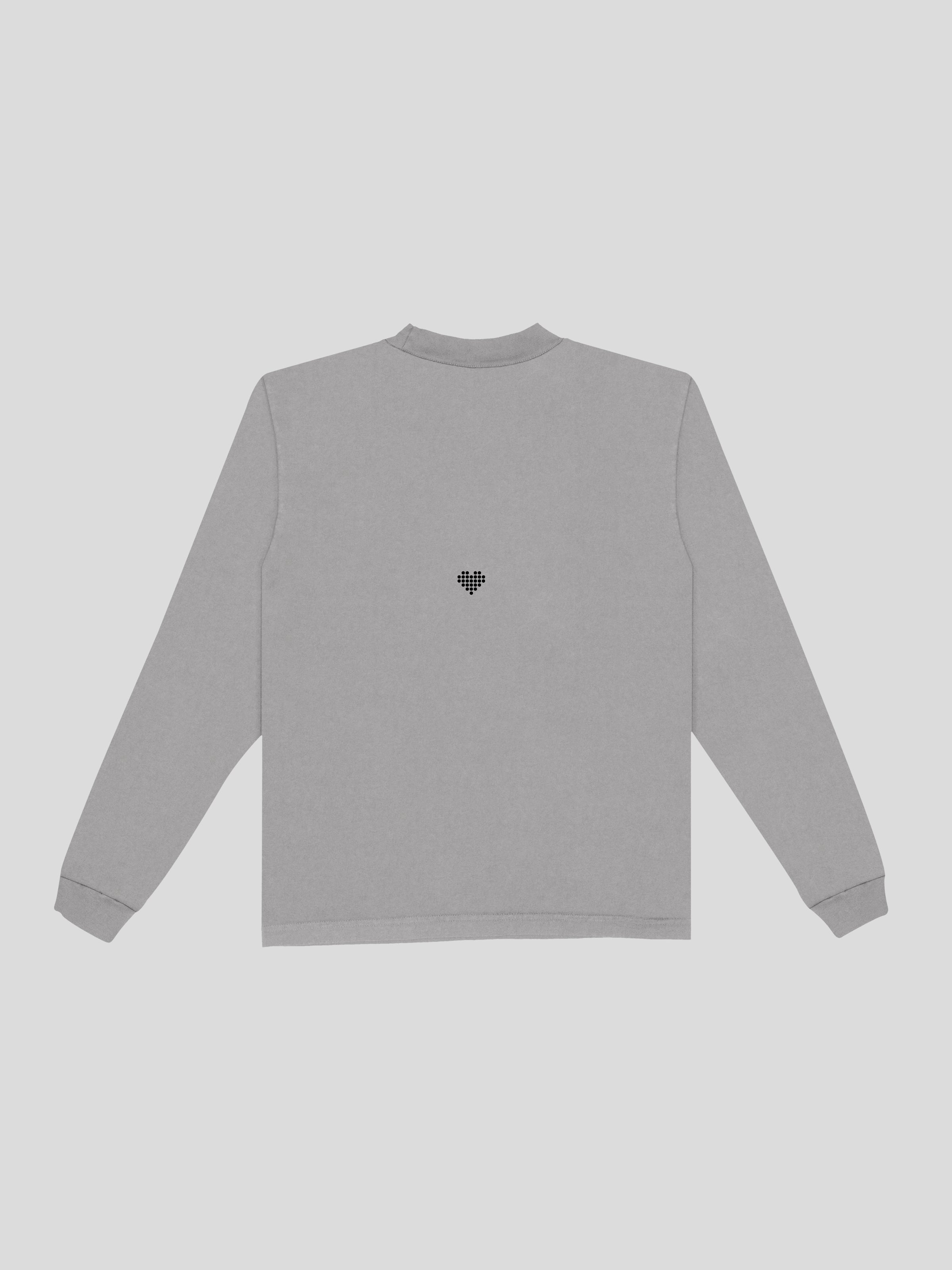 dunya long sleeve