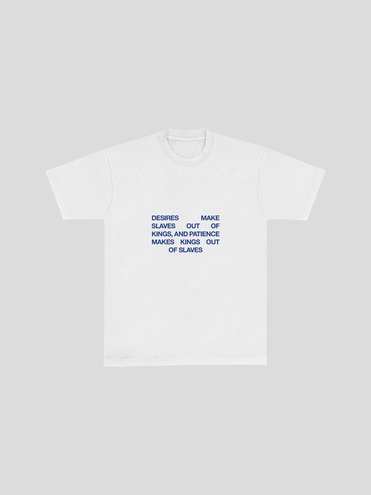 Ghazali tee