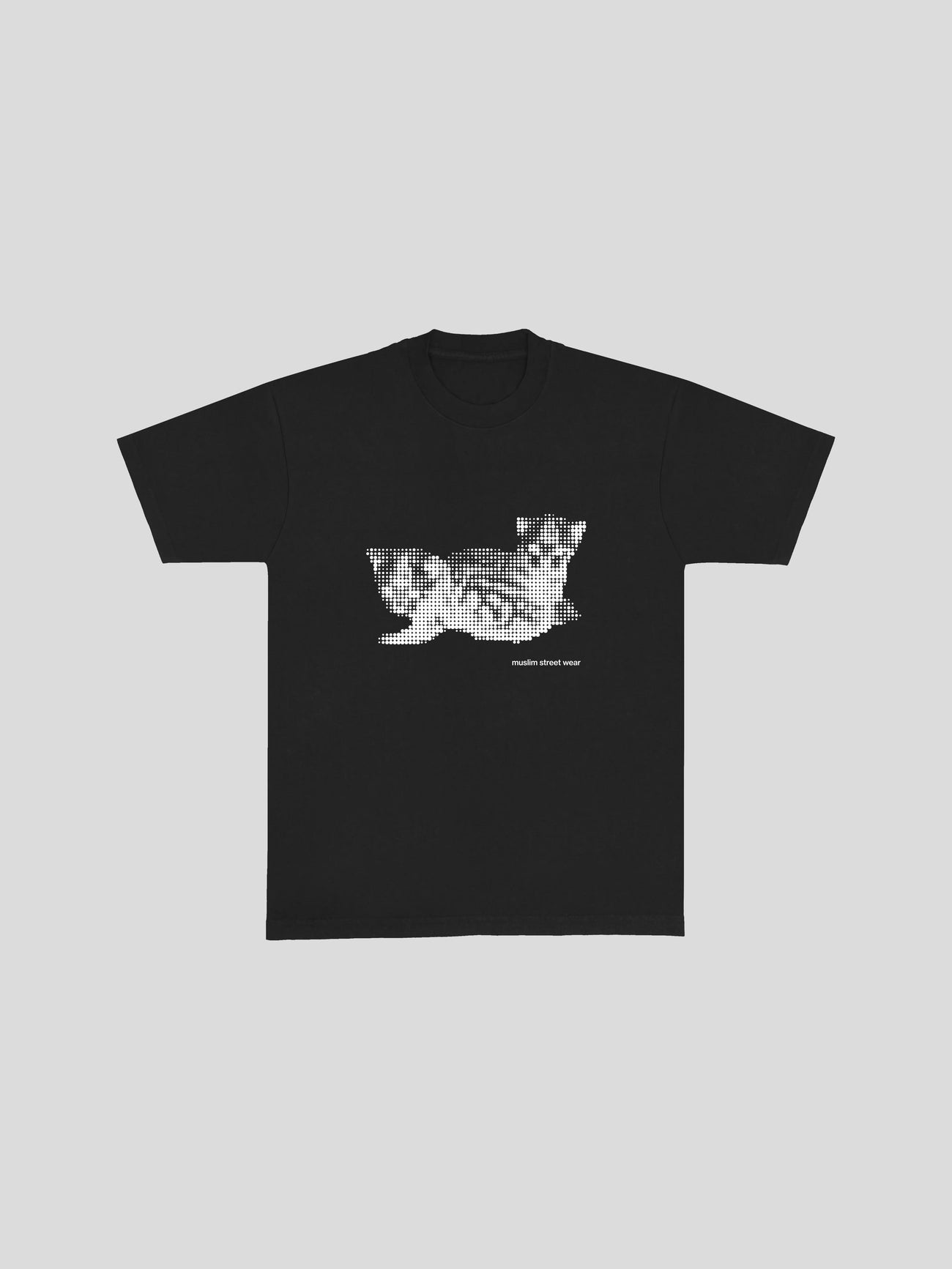 kittens tee