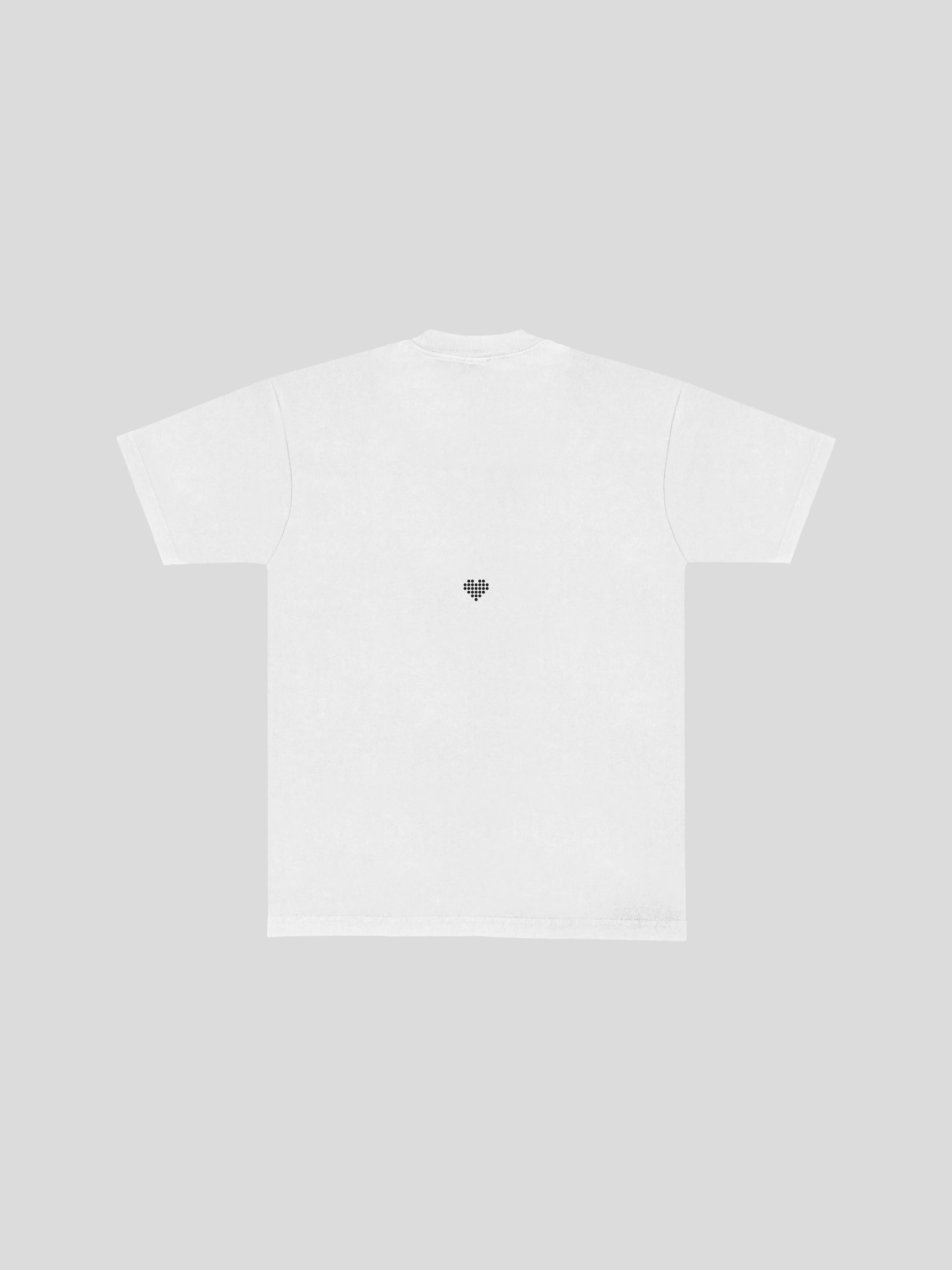 kittens t-shirt – White (Back) — muslim street wear, msw (islamic, modest, unisex, y2k)
