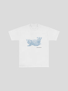 White — color swatch