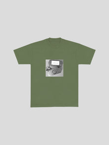 Olive — color swatch