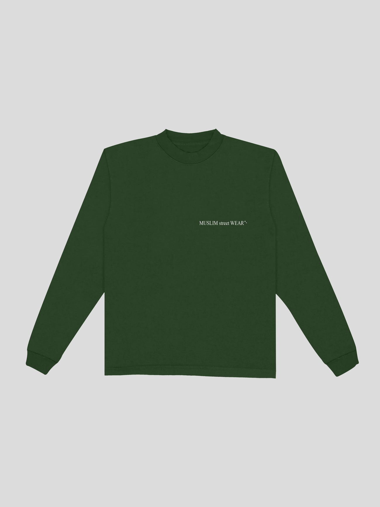 i <3 prayer long sleeve