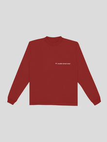 Poppy — color swatch