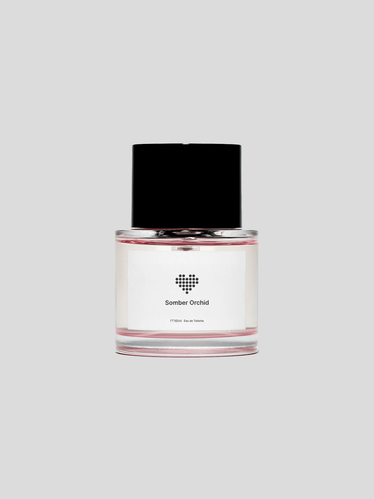 somber orchid EDT