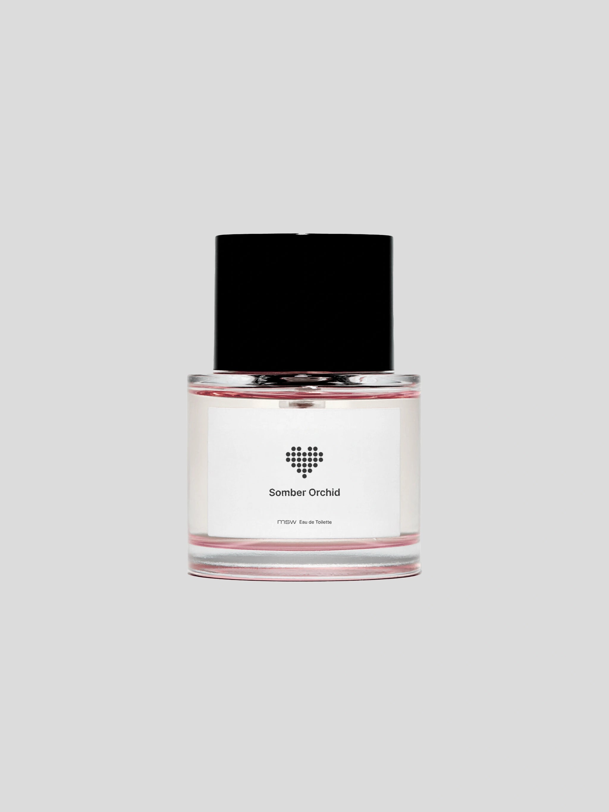 somber orchid EDT