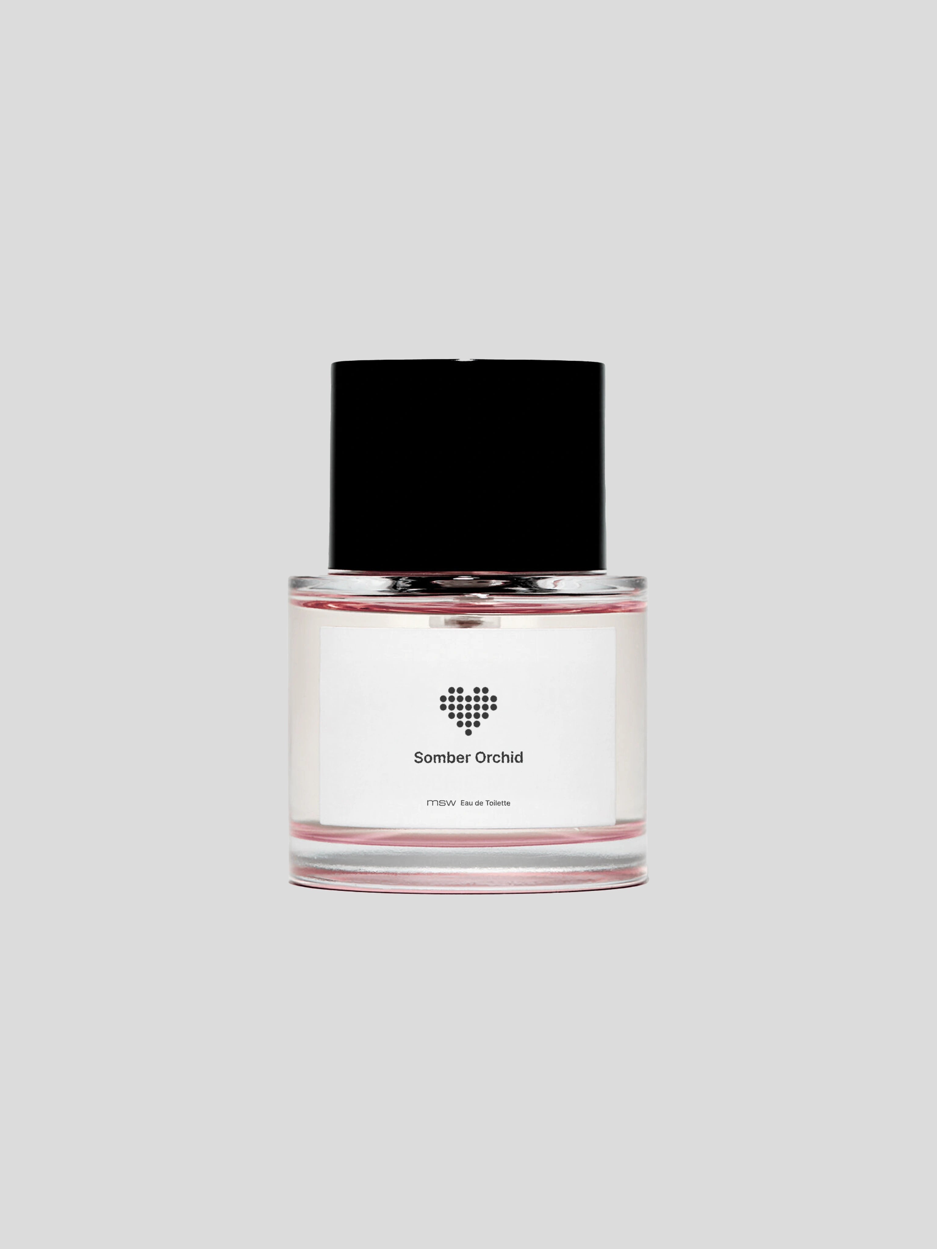 somber orchid EDT