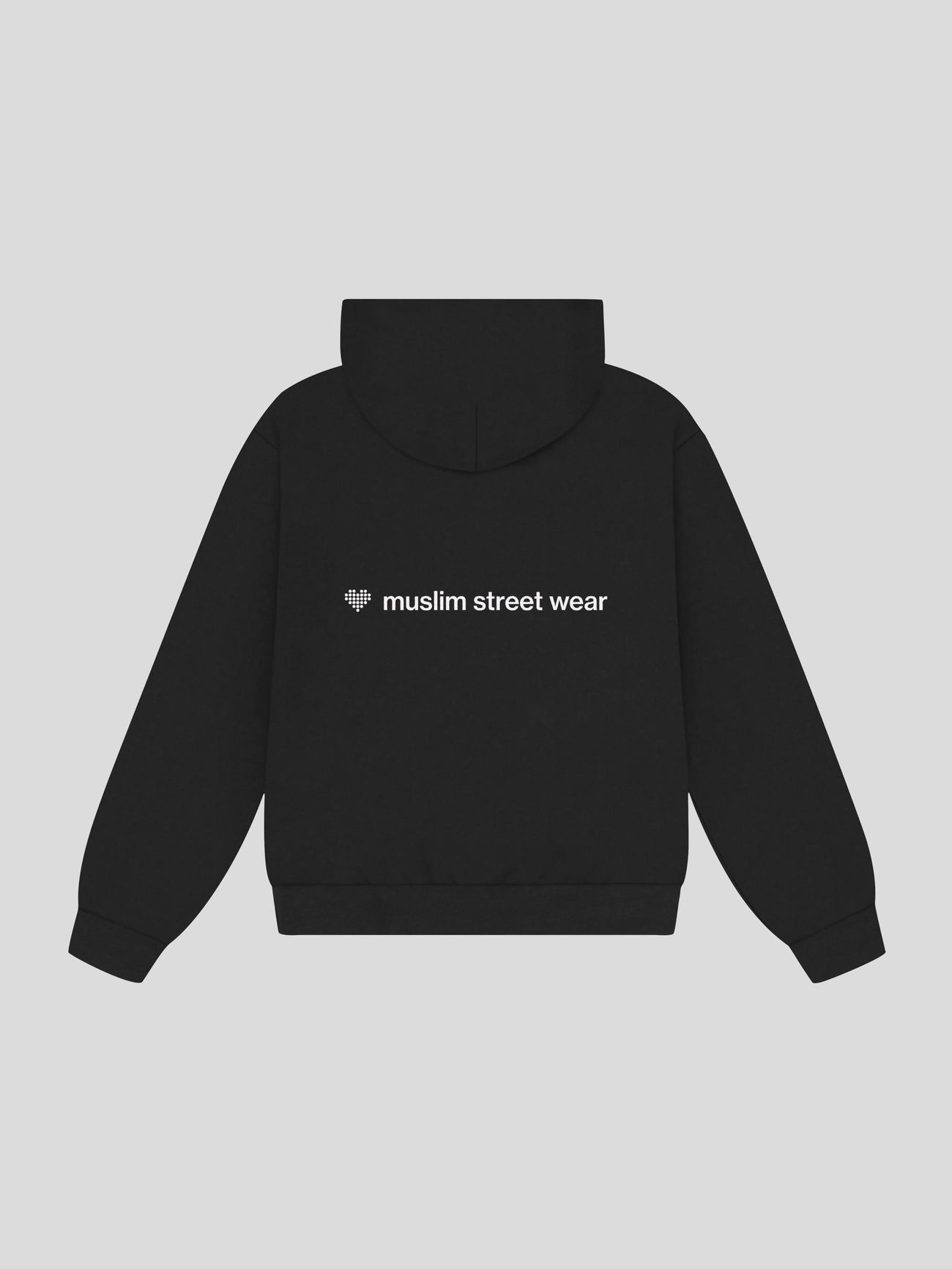 uniform hoodie second image
