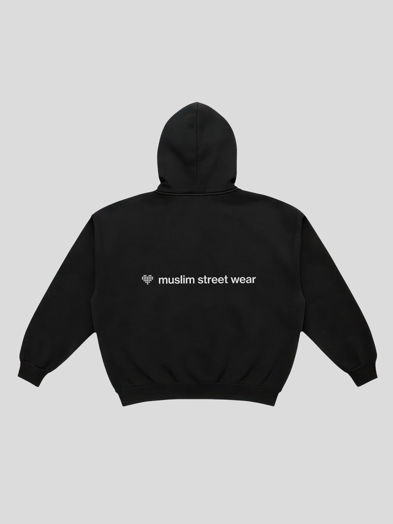 uniform hoodie second image
