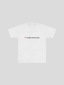 White — color swatch