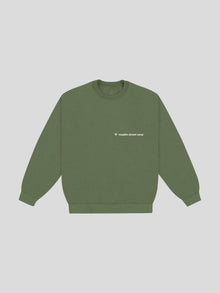 Olive — color swatch