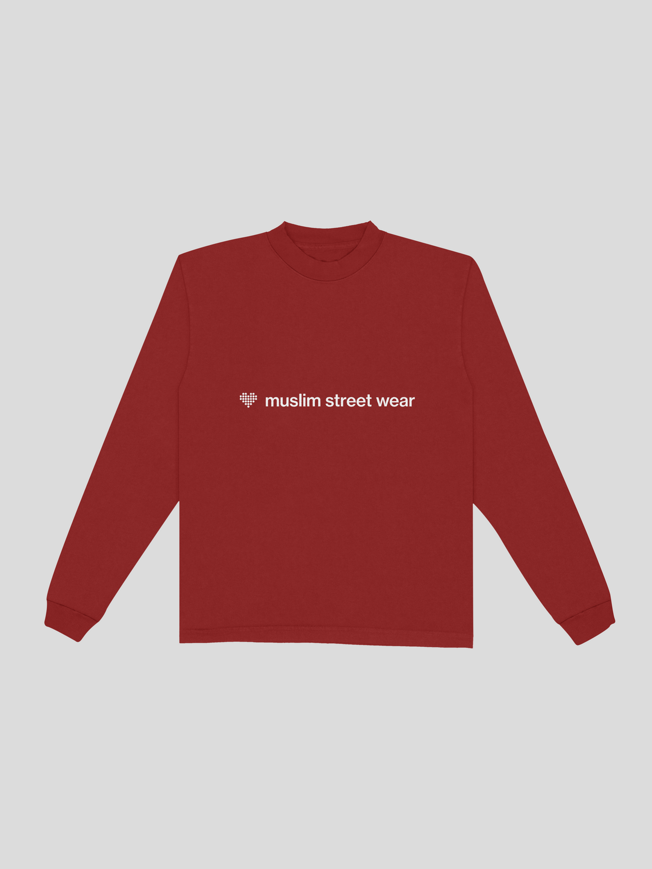 uniform long sleeve