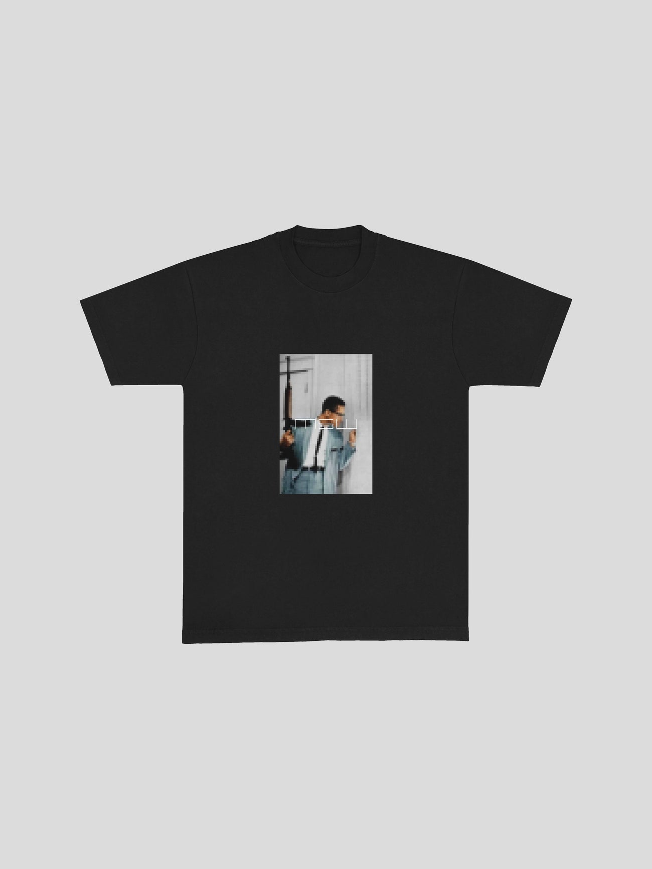 X tee