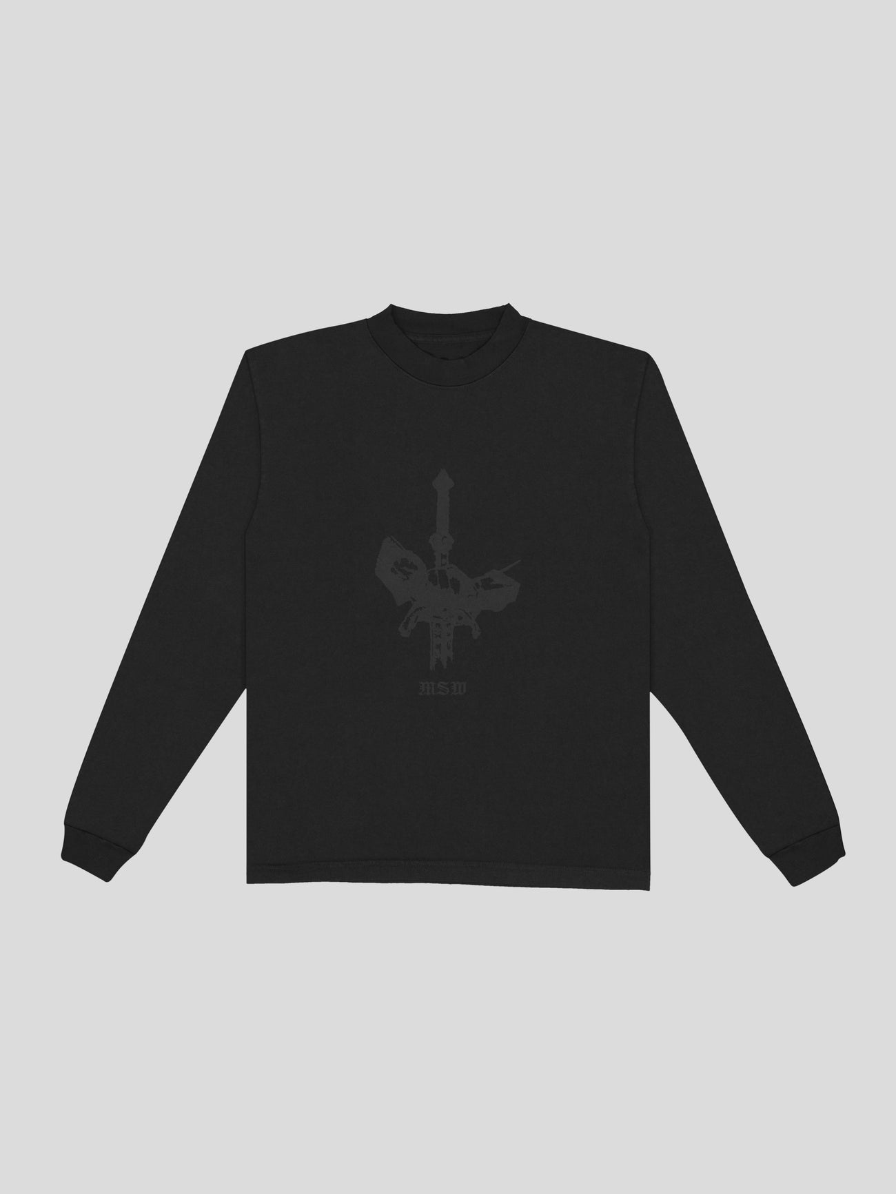 blade long sleeve