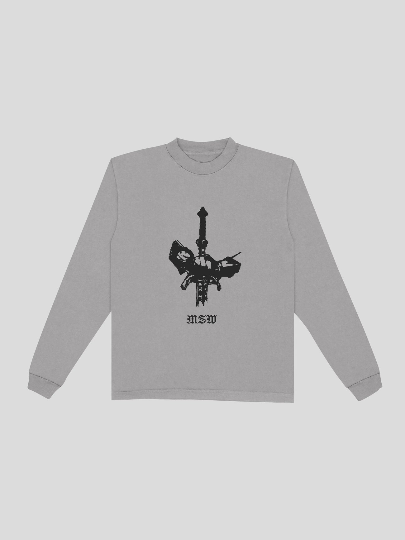 blade long sleeve