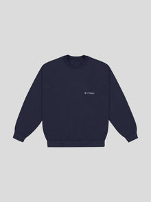 Navy — color swatch