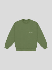 Olive — color swatch