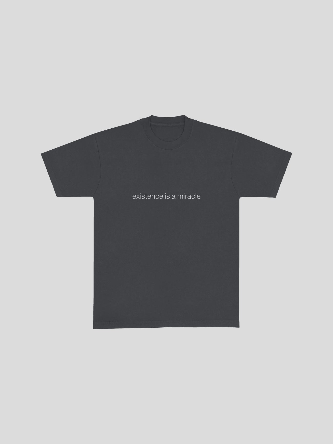 existence tee
