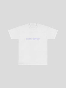White — color swatch