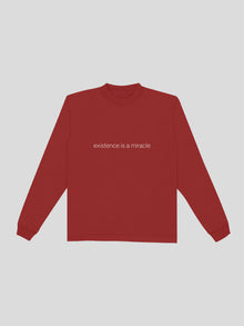 Poppy — color swatch