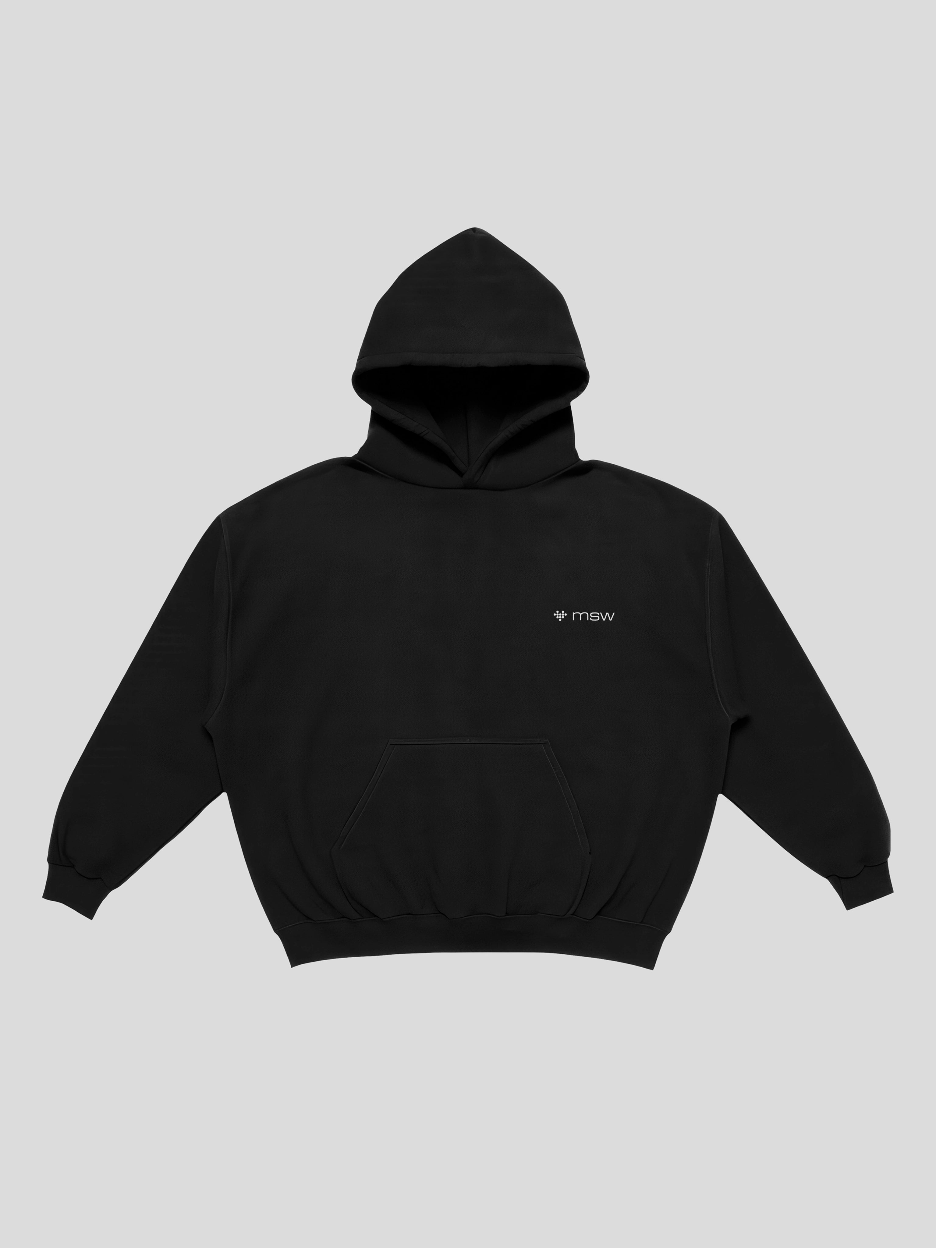 devotion hoodie