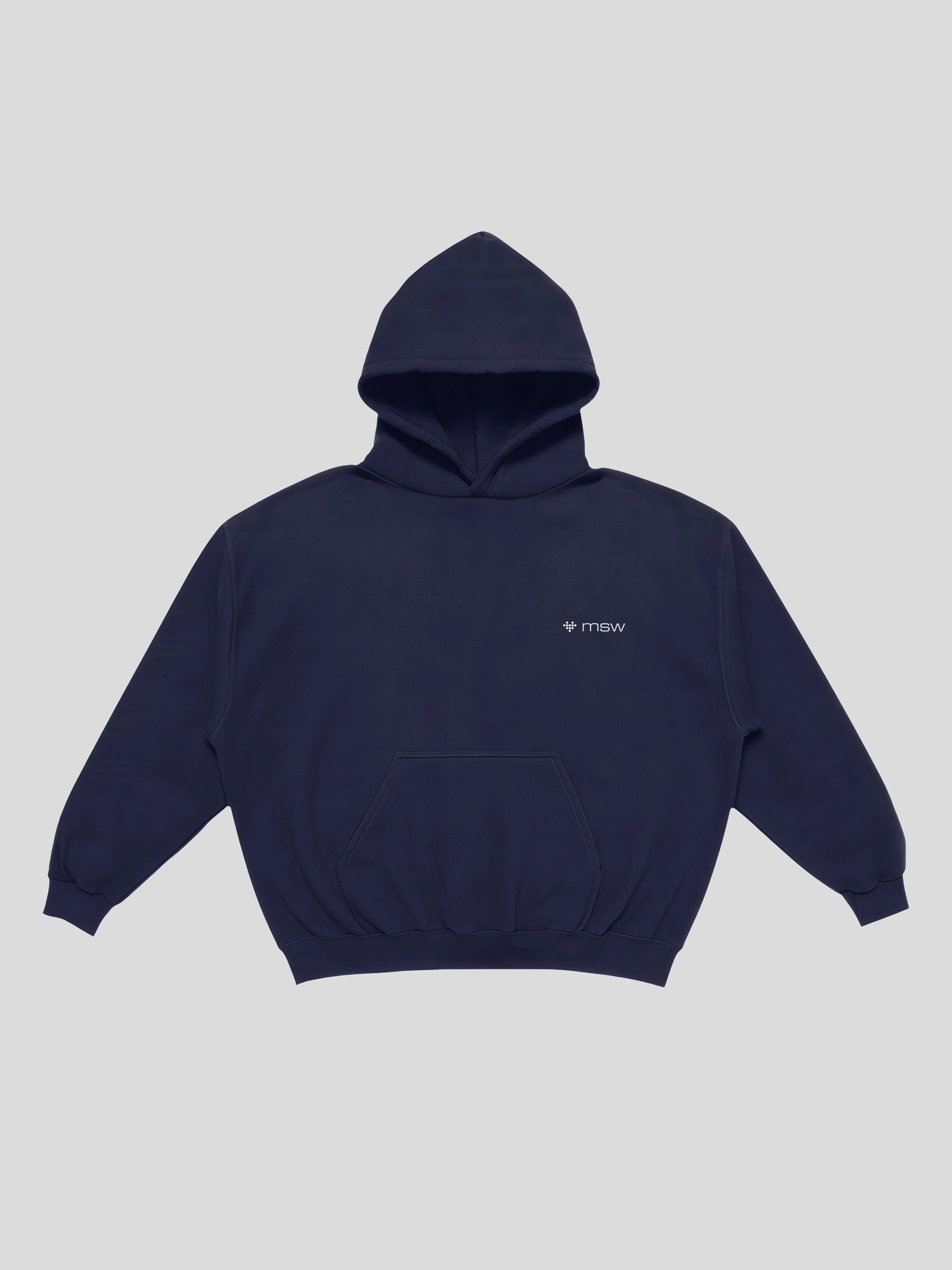 devotion hoodie