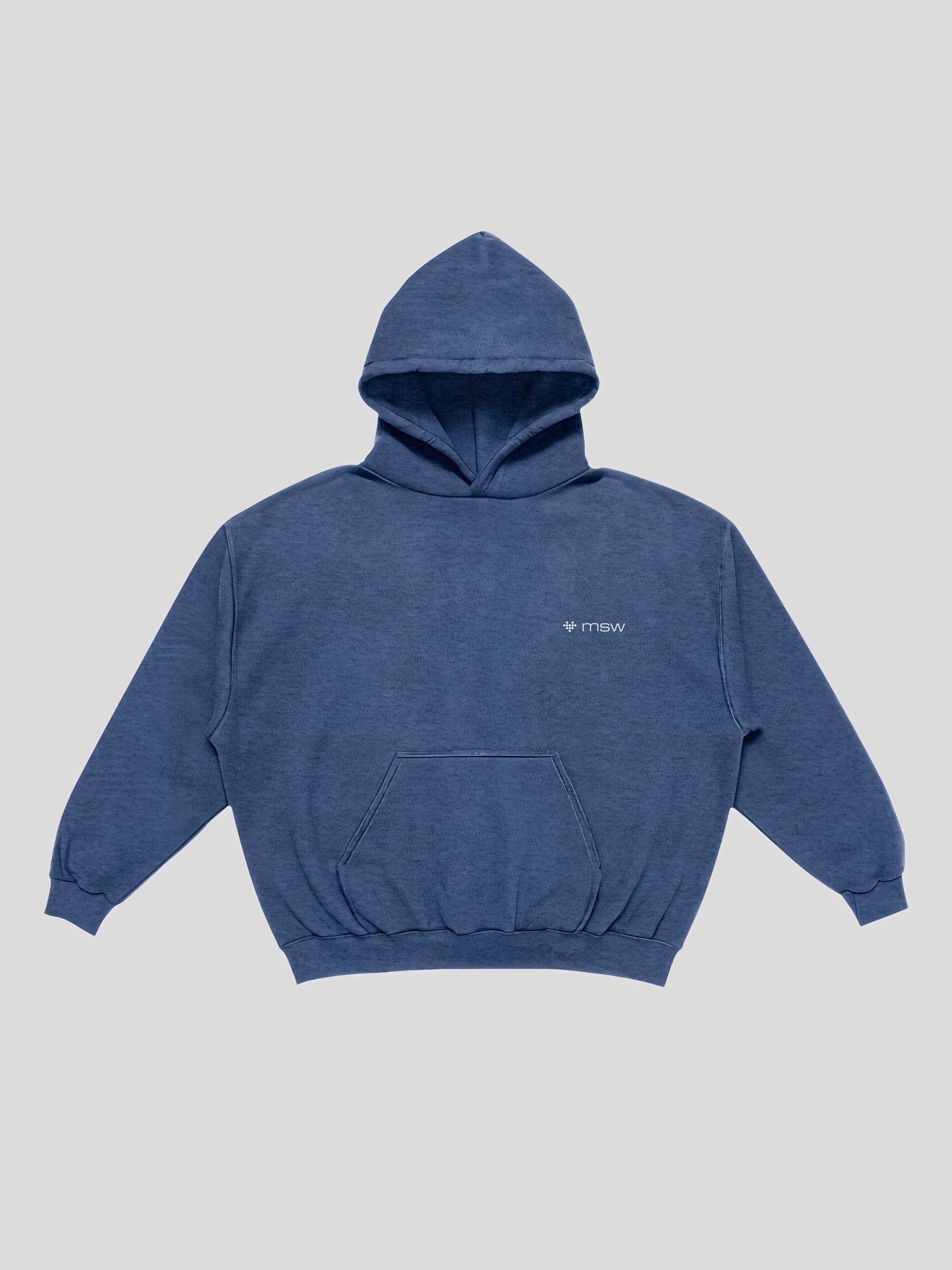 devotion hoodie