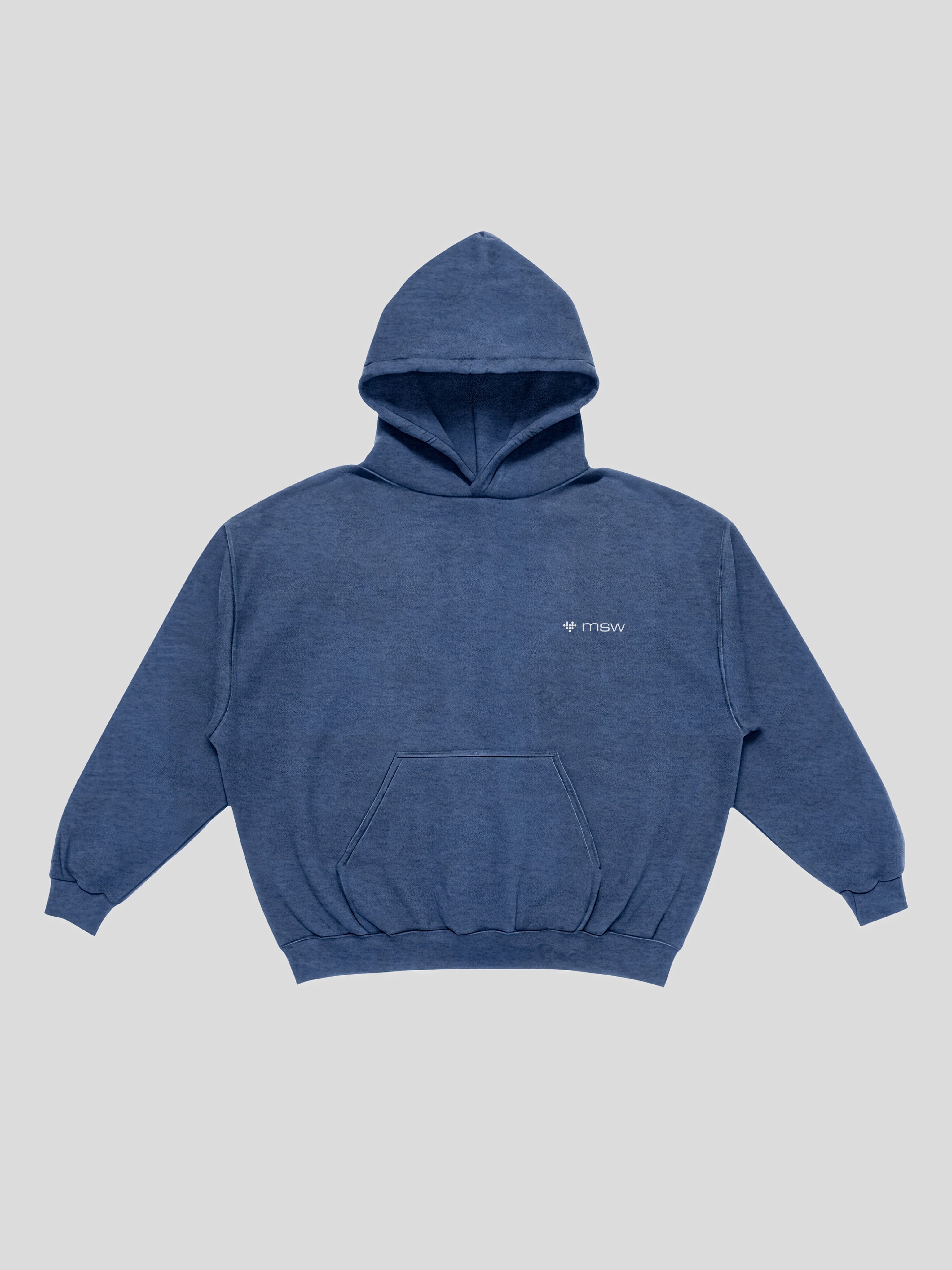 devotion hoodie
