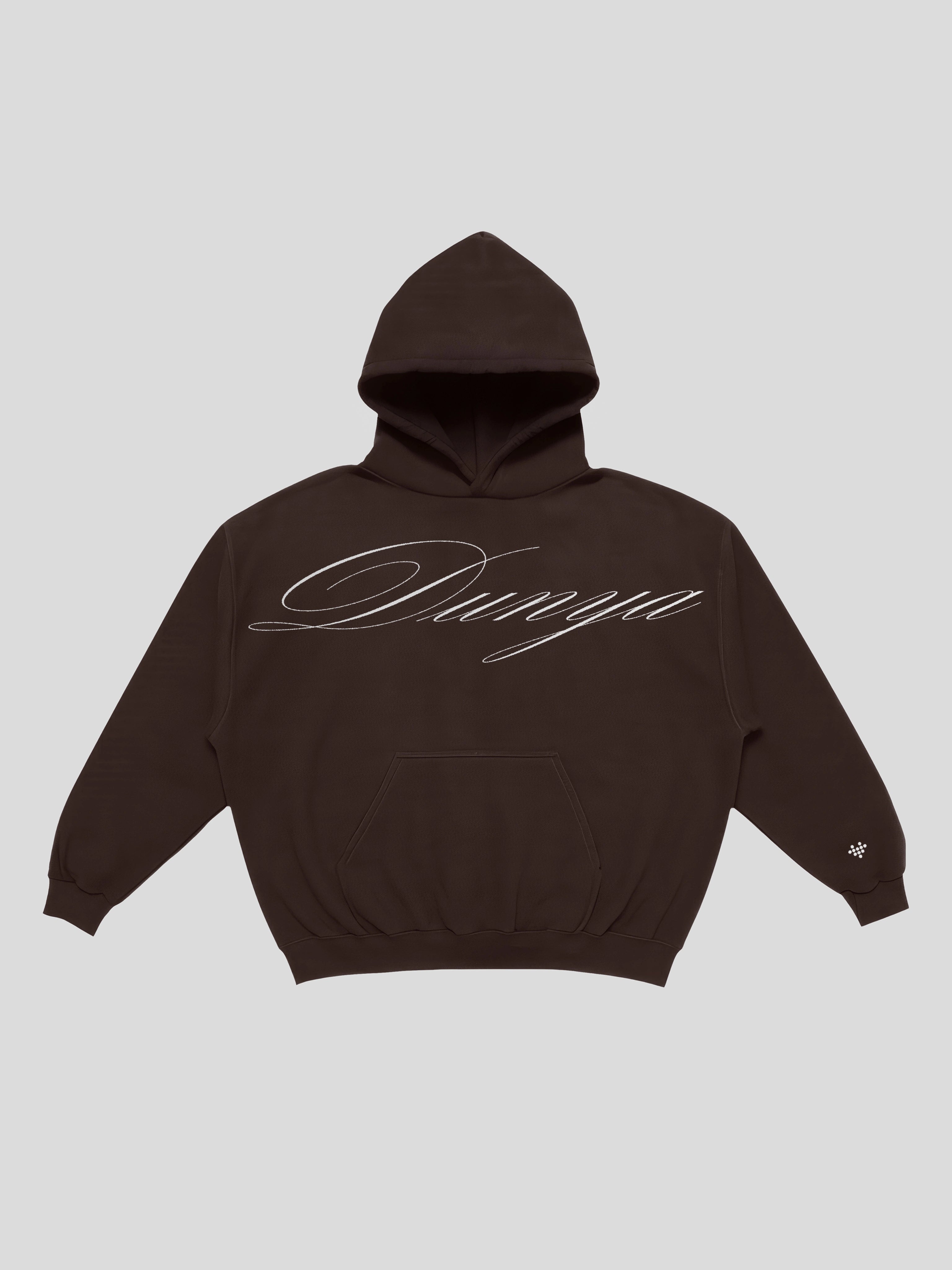 dunya hoodie