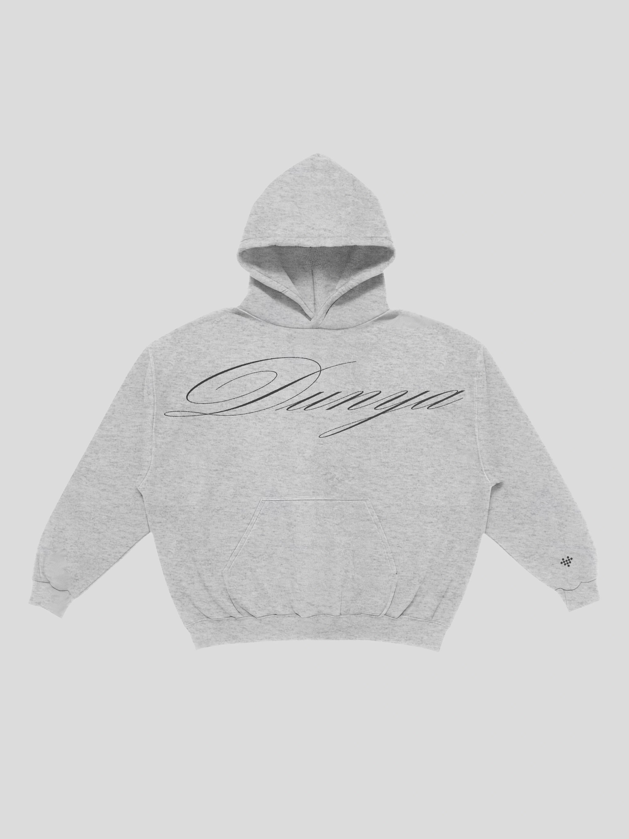 dunya hoodie