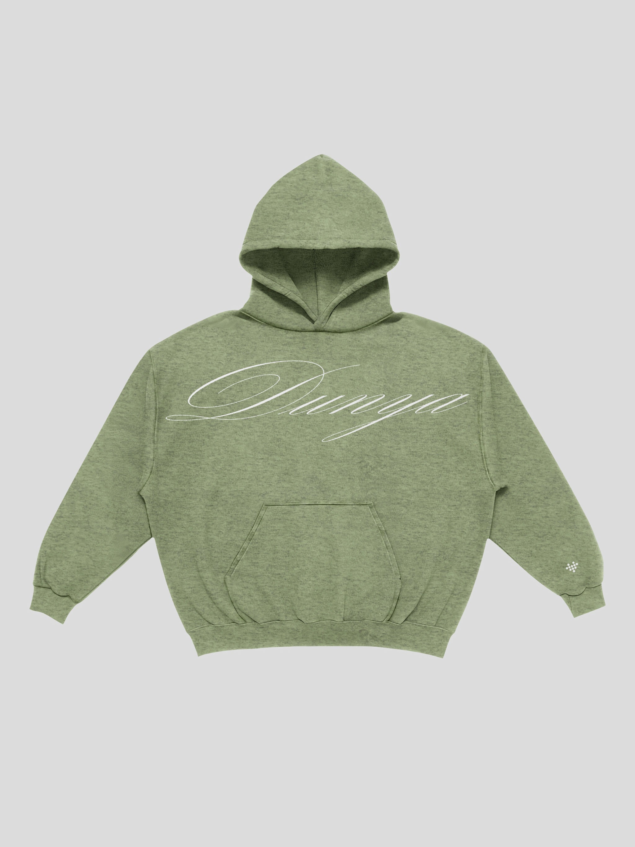dunya hoodie